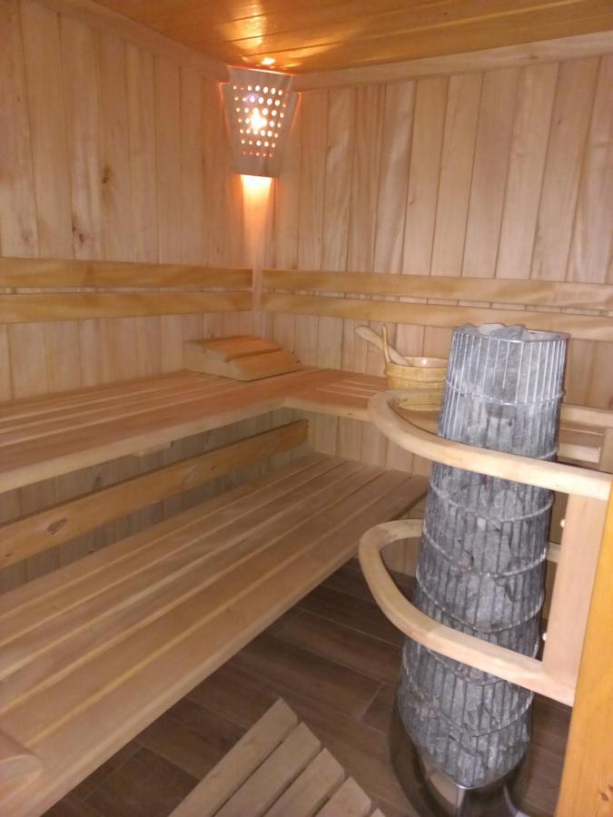 莫济列Sobe Levc住宿加早餐旅馆 外观 照片